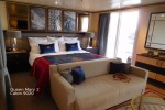 Queens Suite Stateroom Picture