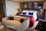 Queens Suite Stateroom Picture