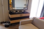 Queens Suite Stateroom Picture