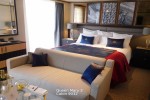 Queens Suite Stateroom Picture