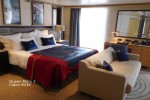 Queens Suite Stateroom Picture