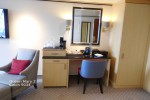 Queens Suite Stateroom Picture