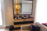 Queens Suite Stateroom Picture