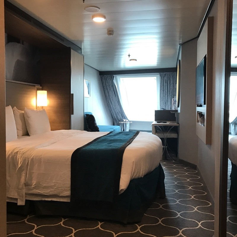 Harmony of the Seas Cabin 9508