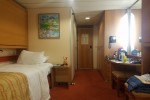 Interior Stateroom Picture