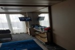 Junior Suite Stateroom Picture