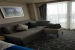 Junior Suite Stateroom Picture