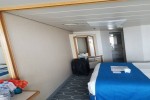 Junior Suite Stateroom Picture