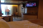 Mini-Suite Stateroom Picture