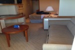 Mini-Suite Stateroom Picture