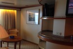 Mini-Suite Stateroom Picture