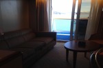 Mini-Suite Stateroom Picture