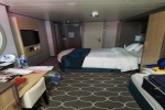 Boardwalk and Park Balcony Stateroom Picture