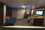 Interior Stateroom Picture