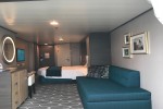 Oceanview Stateroom Picture