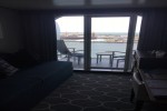 Spacious Balcony Stateroom Picture