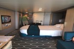 Spacious Balcony Stateroom Picture