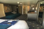 Spacious Balcony Stateroom Picture