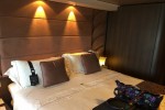 Yacht Club Deluxe Stateroom Picture