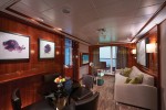 The Haven Courtyard Penthouse Stateroom Picture