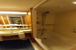 Club Suite Stateroom Picture