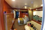 Club Suite Stateroom Picture