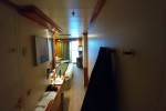 Club Suite Stateroom Picture