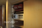 Sheltered Balcony Stateroom Picture