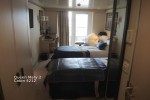 Sheltered Balcony Stateroom Picture