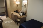 Inside Stateroom Picture