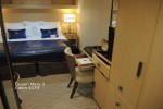 Inside Stateroom Picture