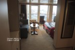 Princess Suite Stateroom Picture