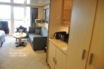 Princess Suite Stateroom Picture