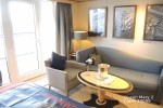 Princess Suite Stateroom Picture