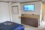 Single Oceanview Stateroom Picture