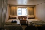 Oceanview Stateroom Picture