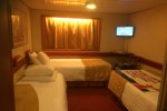 Interior Stateroom Picture