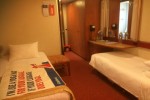 Interior Stateroom Picture