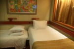 Interior Stateroom Picture