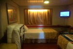 Interior Stateroom Picture