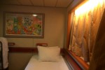 Interior Stateroom Picture