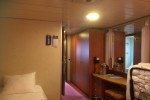 Interior Stateroom Picture