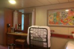 Interior Stateroom Picture