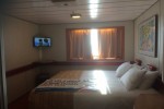 Oceanview Stateroom Picture