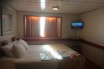 Oceanview Stateroom Picture