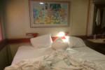 Oceanview Stateroom Picture