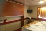 Oceanview Stateroom Picture