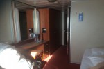 Oceanview Stateroom Picture