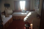 Oceanview Stateroom Picture