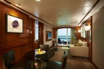 The Haven Courtyard Penthouse Stateroom Picture